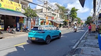 CHO THUÊ MẶT BẰNG TÔ VĨNH DIỆN 1000M2