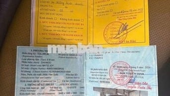 Chủ cần bán xe Atic đ***0 km