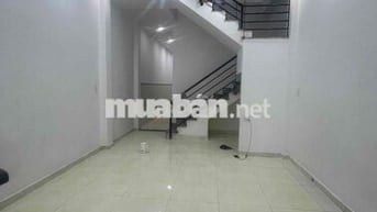 CHO THUÊ NHÀ HXH NHÀ MỚI SƠN 4X16M 1 LẦU 3PN 2WC 11TR