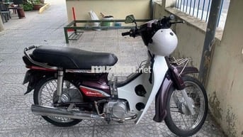 xe dream Thái cũ chính chủ qua sử dụng