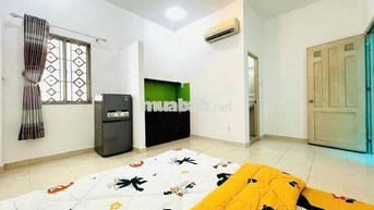 ĐÚNG HÌNH - ĐÚNG GIÁ - PHÒNG TRỌ GIÁ RẺ - NGAY LÒ GỐM, QUẬN 6