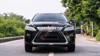 Lexus RX 300 2019 - 2 Tỷ 390 Triệu