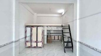 PHÒNG TRỌ GIÁ RẺ - MỚI XÂY - NGAY VÒNG XOAY PHÚ LÂM