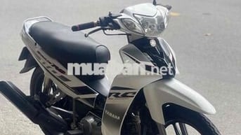 Sirius 2018 đúc đĩa máy zin êm đẹp keng