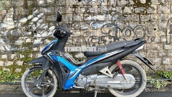 Honda Wave RSX Fi xe chính chủ bs tphcm