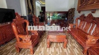 🔴 (NCC) CHO THUÊ NHÀ 3 TẦNG NAM VIỆT Á – GẦN BÙI TÁ HÁN, GẦN SÔNG MÁT