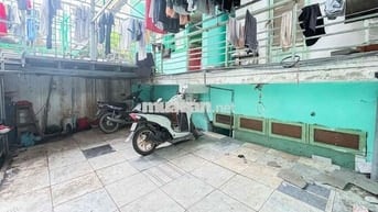 CHO THUÊ PHÒNG MỚI 105 ung văn khiem