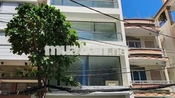 🏡 TÒA NHÀ MT C1 CHO THUÊ_DT 8X20M, HẦM 5 LẦU, THANG MÁY, PCCC.