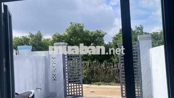 BÁN NHÀ SÔNG THAO SỔ HỒNG RIÊNG THỔ CƯ