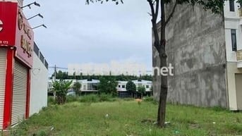 Chính Chủ cần bán 150m2 full thổ cư - Xây dựng tự do - Đối diện Chợ