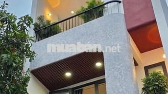 Sở Hữu Nhà Mặt Tiền Liền Kề Khu Tên Lửa Tiềm Năng Giá Chỉ 6 Tỷ