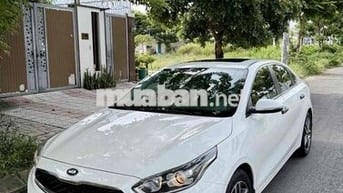 Kia Cerato 2019 1.6 AT Luxury - 77000 km