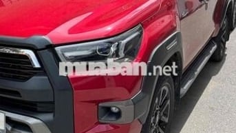 toyota hilux adventure 2.8 sx 2021