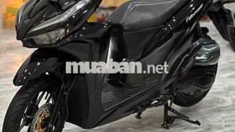 Honda Vario Đen Bóng Trả Trước 5.000.000