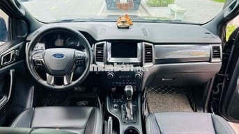Wildtrak 2021 4x4 xe công vụ chủ tịch sử dụng