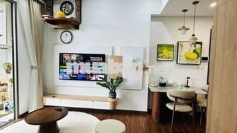 Bán gấp căn góc 3PN Masteri Waterfront view hồ tuyệt đẹp chỉ 5,6 tỷ