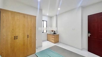 Phòng trọ mới đường LÊ ĐỨC THỌ cách ĐH Công nghiệp Gò Vấp chỉ 5' đi xe