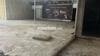 CHO THUÊ KHO XƯỞNG – CẠNH METRO HÀ ĐÔNG, HÀ NỘI
