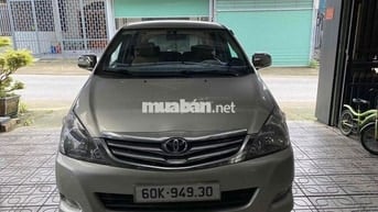 Toyota Innova 2006 G - sạch sẽ rộng rãi 200000 km