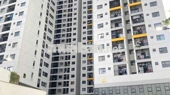BÁN CĂN HỘ LEGACY 60M2 1,9 TỶ ĐÃ CÓ SỔ