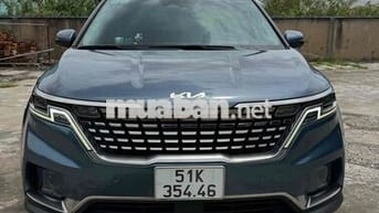 Kia Carnival 2022 Signature 2.2D - 77000 km