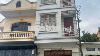 Cho thuê nhà 45m² tổ 2 Phúc Lợi, Long Biên – Đường rộng, có vỉa hè