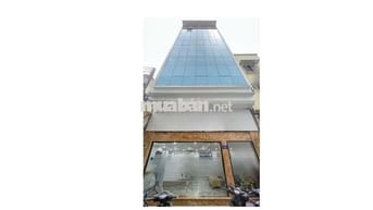 Cho thuê văn phòng 8 tầng tại ngõ 102 Khuất Duy Tie