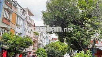 CHO THUÊ NHÀ HẺM THÔNG 8M 4PN DS 21 P8 GÒ VẤP