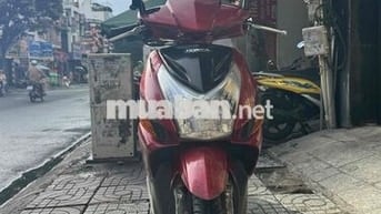 Bán xe Honda Click biển số TP, chính chủ, máy zin