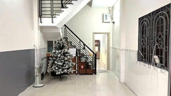 Chính chủ - Cho thuê phòng 686/72/43 Cách Mạng Tháng 8, P11, Quận 3.