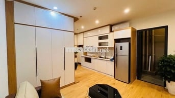 Bán nhanh căn Studio đầy đủ nội thất giá chỉ 2.4 tỷ tại OCP