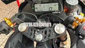 Thanh lý Yamaha R15 đã qua sử dụng đời 2019