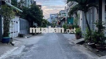 BÁN NHÀ HÓC MÔN - 2 TẦNG ĐẸP LUNG LINH - XE TẢI - DT KHỦNG - GIÁ RẺ