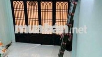 Cho thuê nhà Xô Viết Nghệ Tĩnh p21 bình thạnh mới đẹp