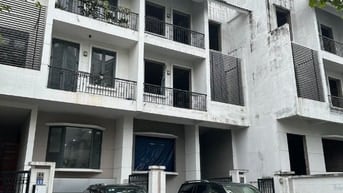 Chính Chủ Cần Bán Biệt Thự Lô Góc Dự Án HDI Mạc Thái Tông DT 160M2 