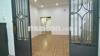 🇻🇳NHÀ HXH VÕ DUY NINH__5x14m__TRỆT_GÁC  CÁCH MẶT TIỀN 1 CĂN