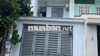 Cho thuê nhà HXH gần nhà thờ Đông Quang