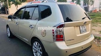 Kia Carens 2010 EX 1.5 MT - 1600000 km