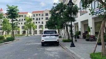 BÁN BIỆT THỰ LIỀN KỀ HINODE ROYL PARK, DT 118,9M2, MT 7,5M