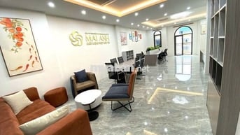 cho thuê văn phòng làm việc-70m2-Himlam Vạn Phúc-Hà Đông