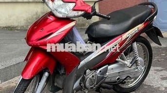 Bán Xe Honda Ware S110