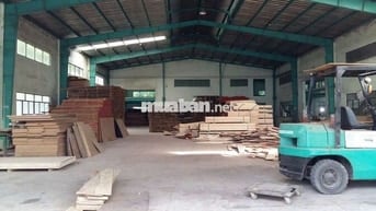 Cần bán xưởng tại Phú An Bến Cát Bình Dương