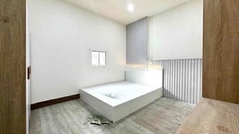 Cho Thuê Studio Cửa Sổ 20m2 Full NT Ngay CMT8 CV Lê Thị Riêng Q10