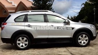 Chevrolet Captiva 2008