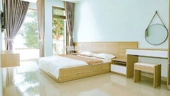 Bán tòa căn hộ, khách sạn MT Nguyễn Tất Thành