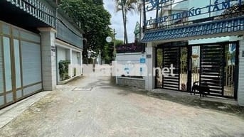Cho thuê phòng trọ mới xây ở THỚI TỨ