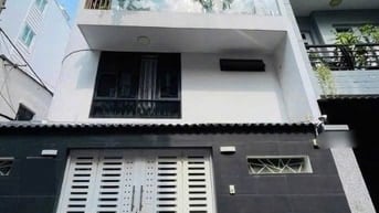🔥 Cần tiền bán nhanh – Huỳnh Mẫn Đạt Quận 5, 55,9m² giá chỉ 5 tỷ!