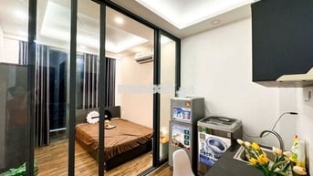 1Pn ban công giặt riêng kế bên Hà Đô Centrosa  - Vạn Hạnh Mall Quận 10