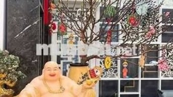 Bán Nhà ở nhà đẹp khu trung tâm, Phú Nhuận, Tại Thích Quảng Đức