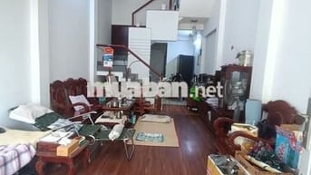 CHO THUÊ NHÀ 3 TẦNG HẺM TẢI - ĐƯỜNG 12 TRƯỜNG THỌ. THỦ ĐỨC